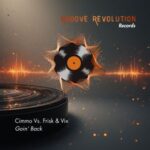 Frisk, Vix – Goin’ Back