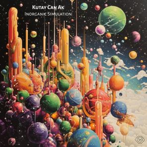 Kutay Can Ak – Inorganic Simulation