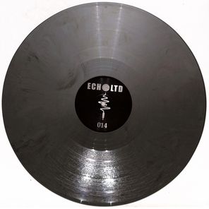 Frenk Dublin – ECHO LTD 014 EP