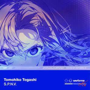 Tomohiko Togashi – S.P.N.V.