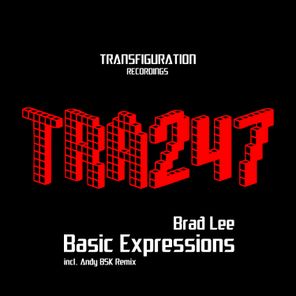 Andy BSK, Brad Lee – Basic Expressions