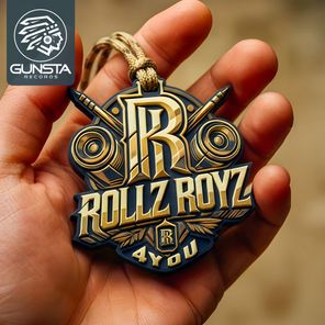 Rollz Royz - 4 You 1 Rollz Royz – 4 You