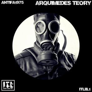 ANTIFA1975 – ARQUÍMEDES TEORY