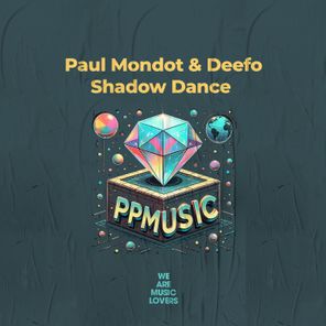 Deefo, Paul Mondot – Shadow Dance