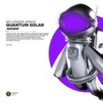 Quantum Solar – No Longer Afraid