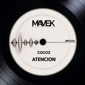 Cocoz – Atencion