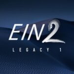 Ante Perry, Mononoid – EIN2 Legacy 1