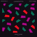 Kraak & Smaak, Marine Neuilly – Confetti