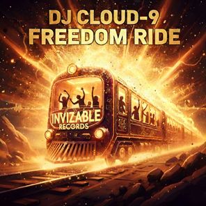 Dj Cloud-9 – Freedom Ride