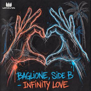 Side B, Baglione – Infinity Love