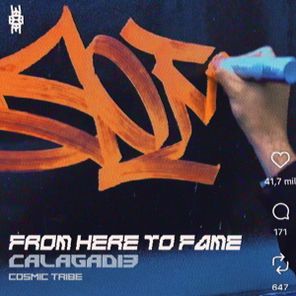 Calagad 13 – From Here To Fame