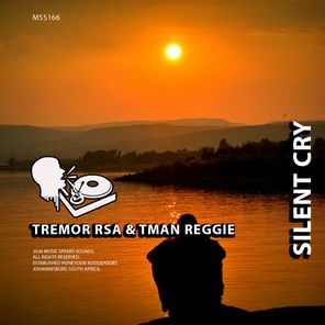 Tremor Rsa, TmAn Reggie – Silent Cry
