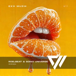 RoelBeat, SonixUniverse - Mirinda 1 RoelBeat, SonixUniverse – Mirinda