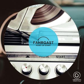 Fahrgast – Point of Start