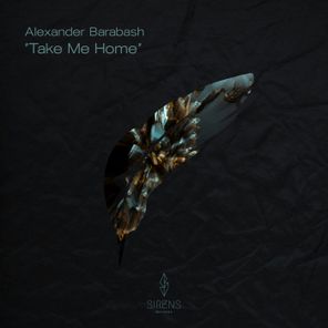 Alexander Barabash – Take Me Home
