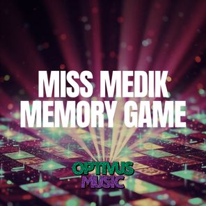 Miss Medik – Memory Game