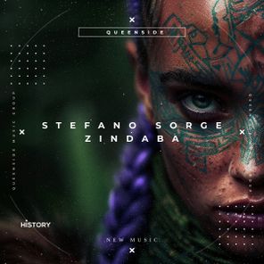 Stefano Sorge – Zindaba