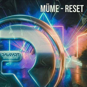 Müme – Reset