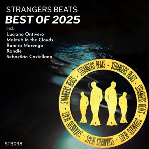 Sebastián Castellano, Randle – Best of 2025