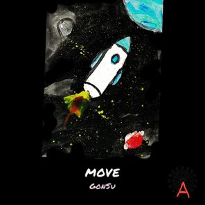GonSu – Move