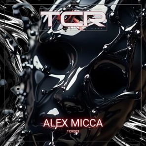 Alex Micca – Monolith EP