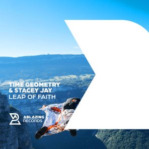 Stacey Jay, Time Geometry – Leap of Faith