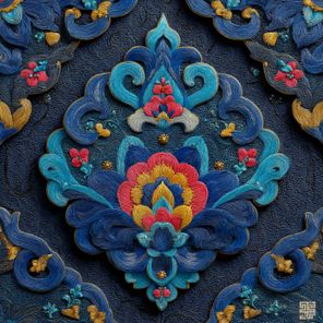 Qaraqoom, Uktam Hakimov – Ismigul