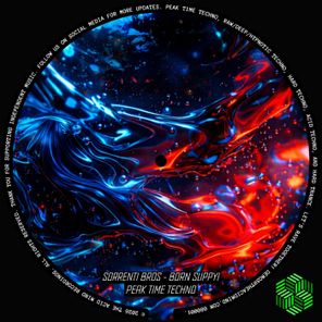 Sorrenti Bros – Born Slippy