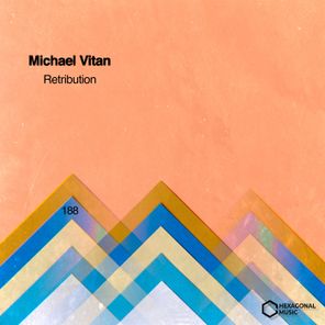 Michael Vitan - Retribution 1 Michael Vitan – Retribution
