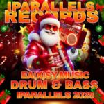 Strom, Pruf – Ea(X)sy Music Drum & Bass Iparallels 2025