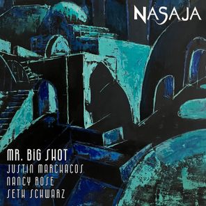 Seth Schwarz, Justin Marchacos – Mr. Big Shot