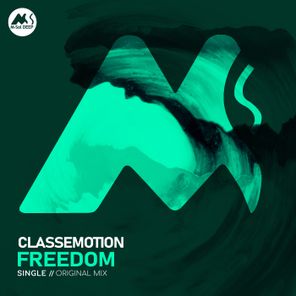 Classemotion, M-Sol DEEP – Freedom