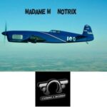 Madame M, Notrix – CanU