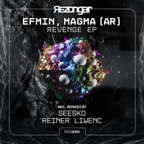 Reiner Liwenc, Seesko – Revenge