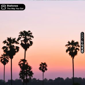 Stallonee – The Way You Get