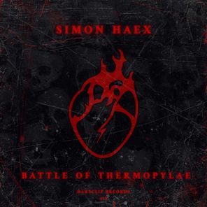 Simon Haex – Battle Of Thermopylae