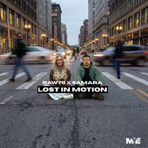 Samara, Raw78 – Lost In Motion
