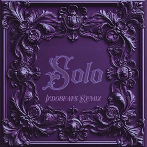 Indobeats, Shady Jones – Solo