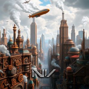 Nacim Ladj – Loose Your Control