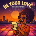 Dynamic Essence, Fly On The Wall – In Your Love (The Remixes)