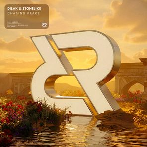 Stonelike, Dilak – Chasing Peace