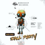 Paper Street – Rock Party