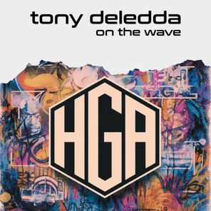 Tony Deledda – On The Wave
