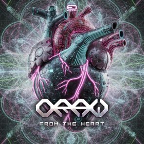 ORAW – From The Heart