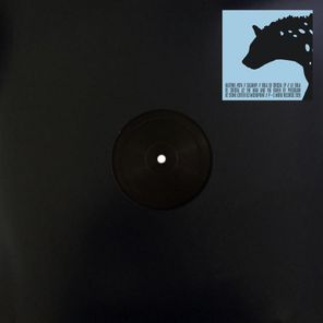 Salbany – Bola de Cristal EP
