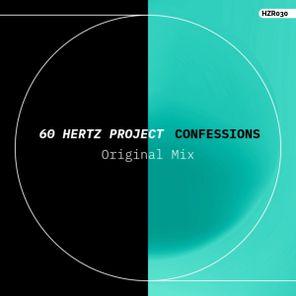 60 Hertz Project - Confessions 1 60 Hertz Project – Confessions