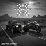 ShamanX – Electric Journey