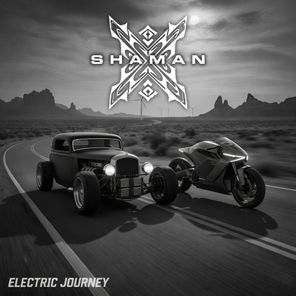 ShamanX – Electric Journey