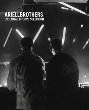 Ariellbrothers – Essential Groove Selection Chart from AriellBrothers