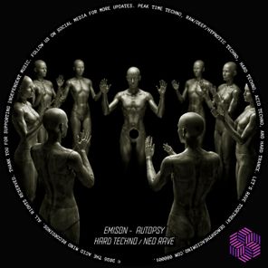 Emison - Autopsy 1 Emison – Autopsy